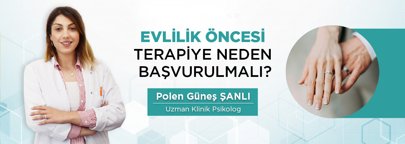 Evlilik Öncesi Terapiye Neden Başvurulmalı?