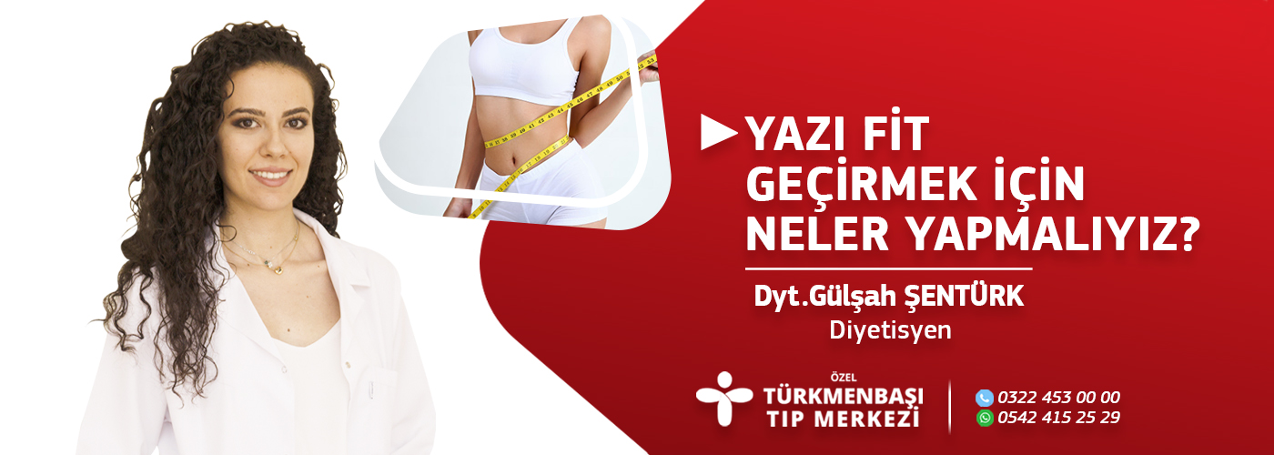 Yazı Fit Geçirmek İçin Neler Yapmalıyız?