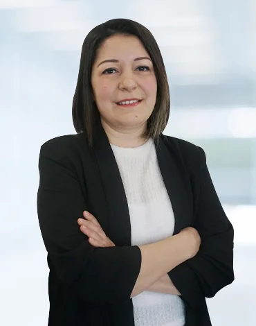 Emine ZERENTÜRK