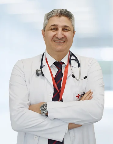 Uzm. Dr. Hasan BOĞA
