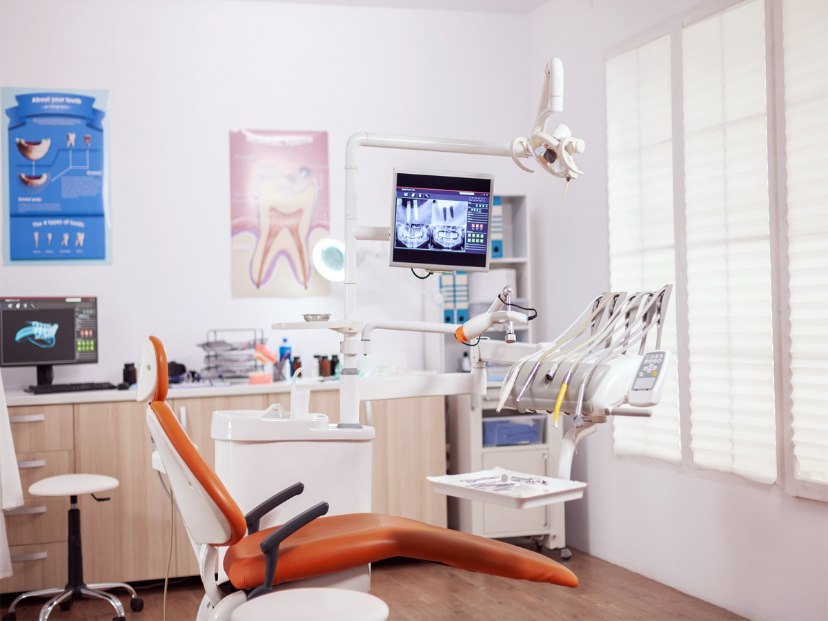 Diş Kliniği