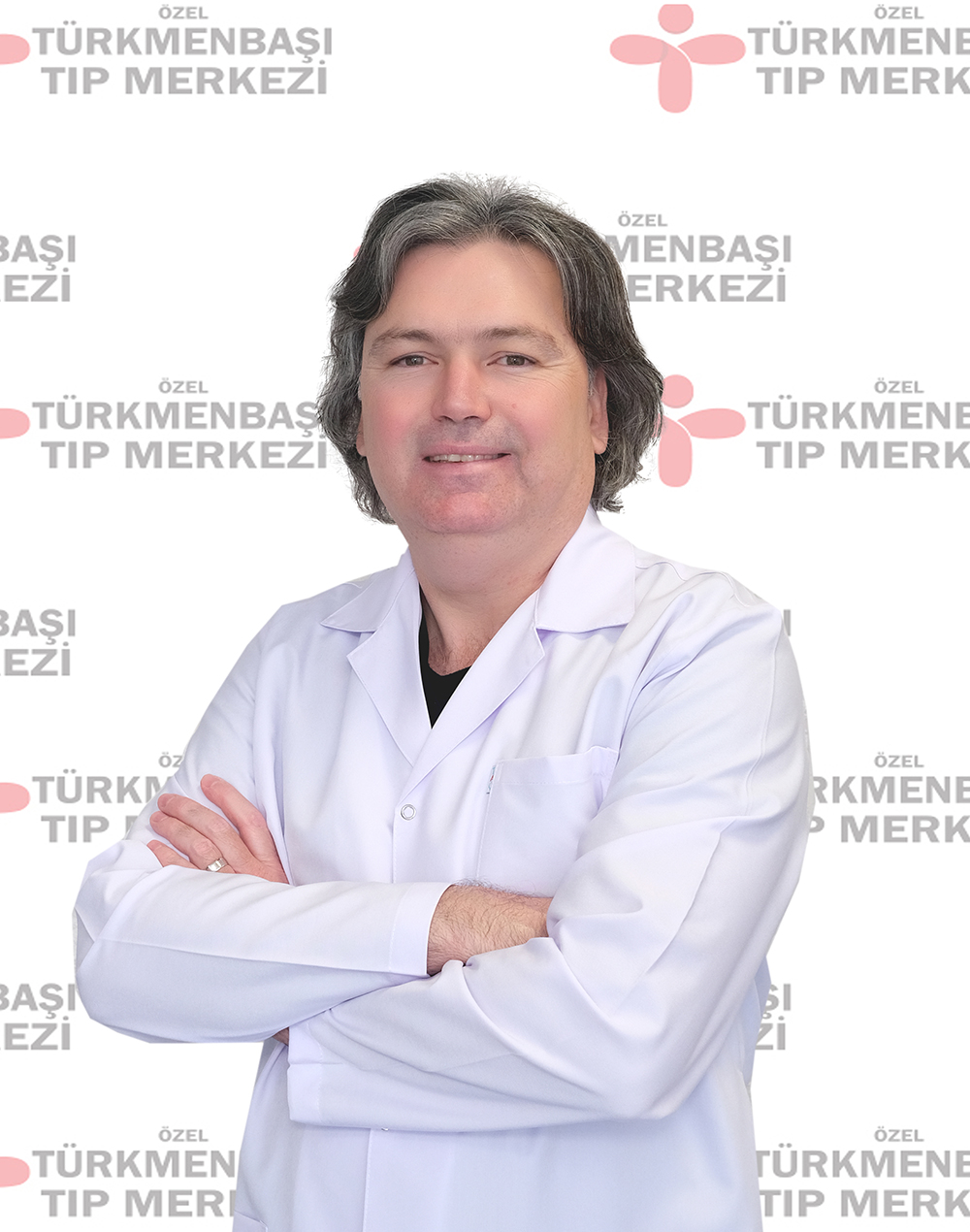 Dr. Ahmet Gürçağ AKÇAM