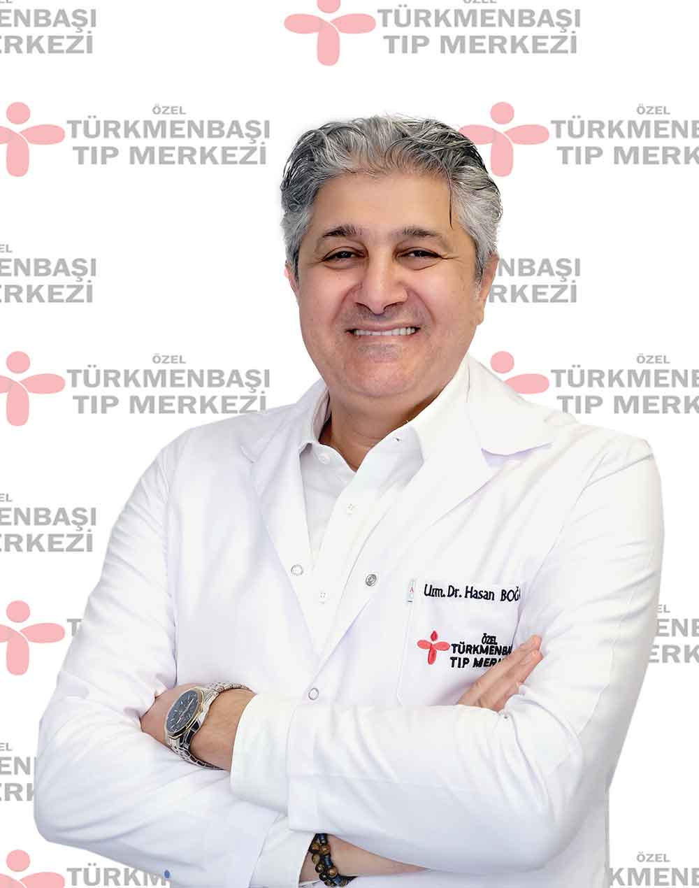 Uzm Dr. Hasan BOĞA