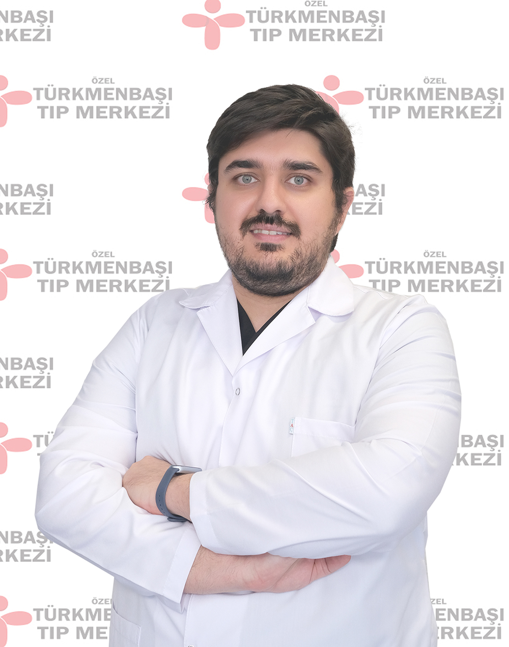 Dr. İbrahim Ethem ARBAĞ