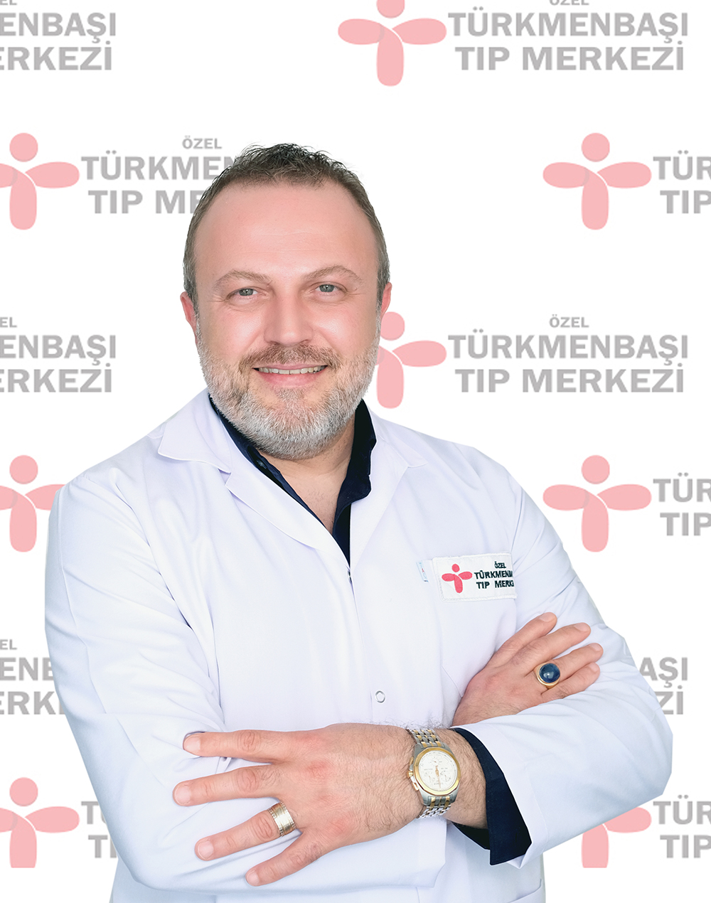 Uzm. Dr. Kadir Geylani KORUR