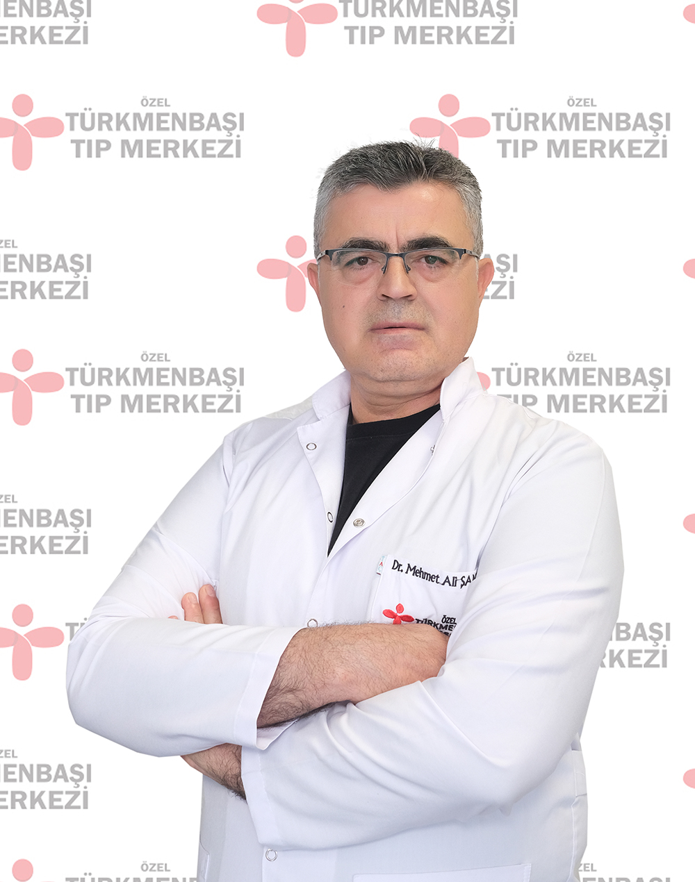 Dr. Mehmet Ali ŞANLI