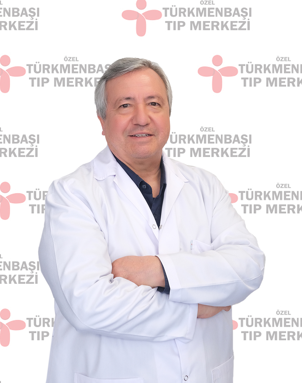 Uzm. Dr. Mehmet Kemal YILMAZ