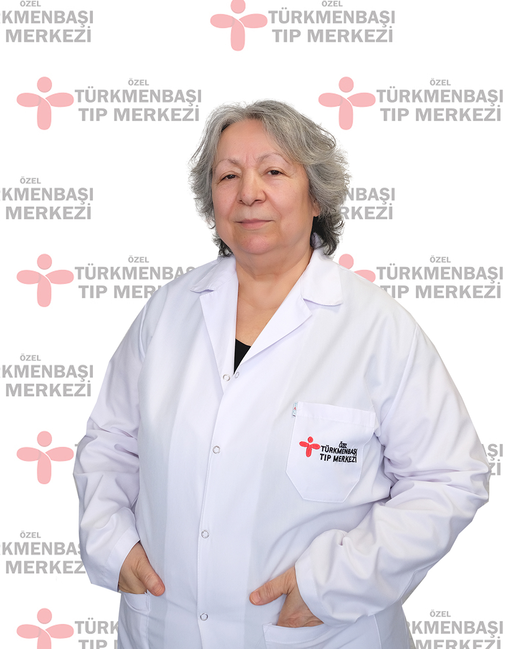 Uzm. Dr. Suna ASLAN