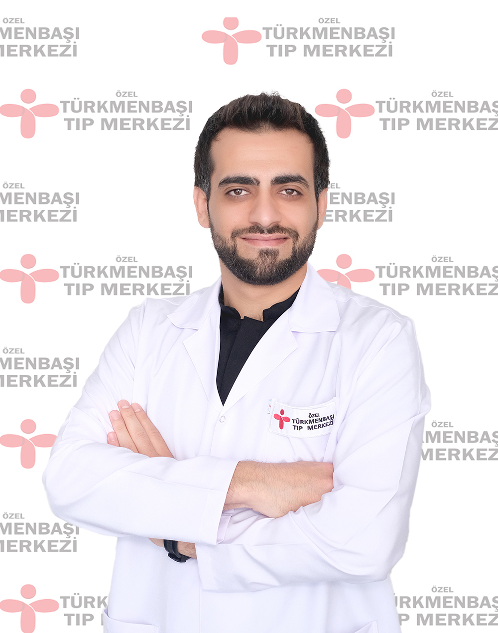 Dr. Yousef Fathı Radwa Alana Qreh