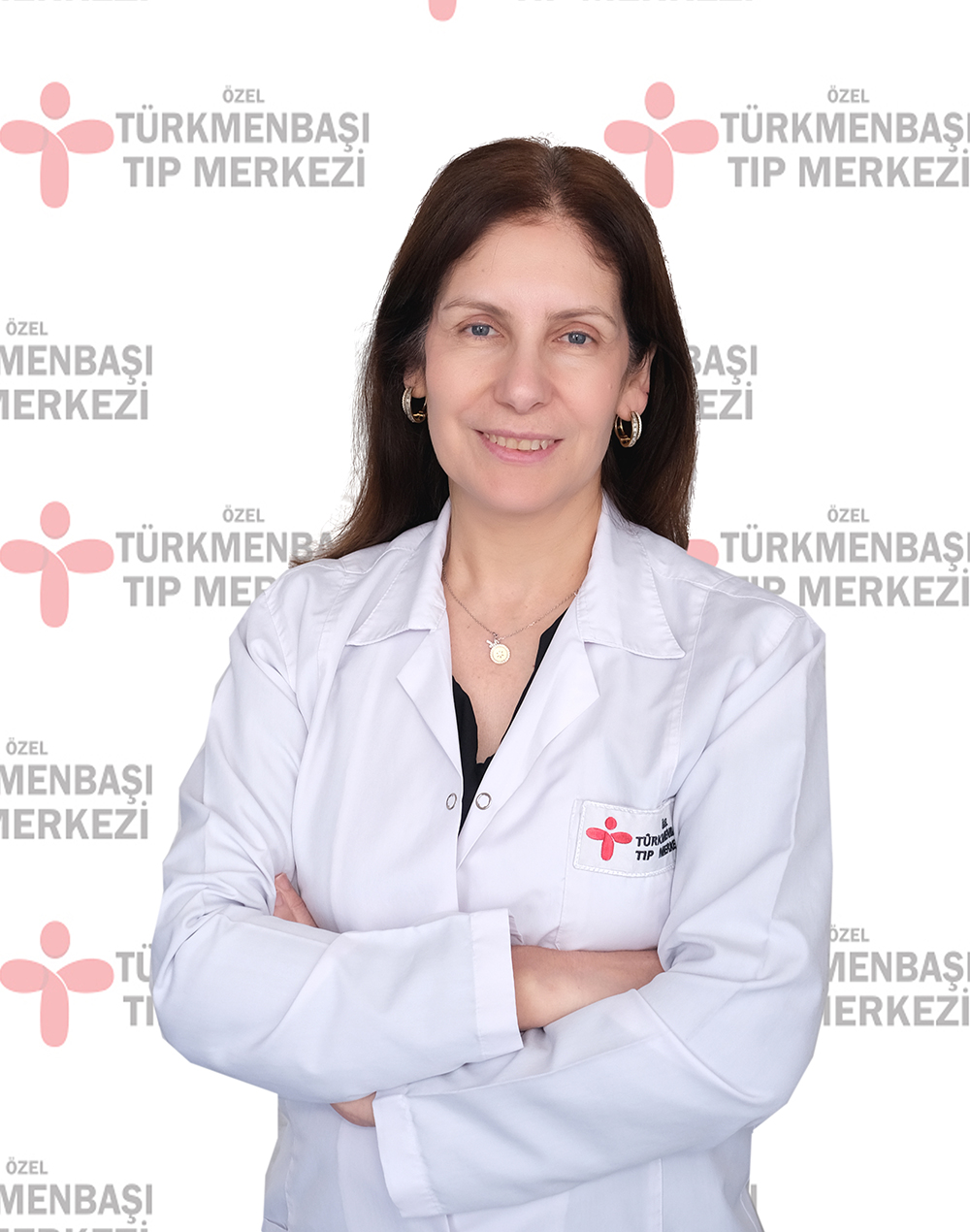 Op. Dr. Esmen ÖZTÜRKOĞLU