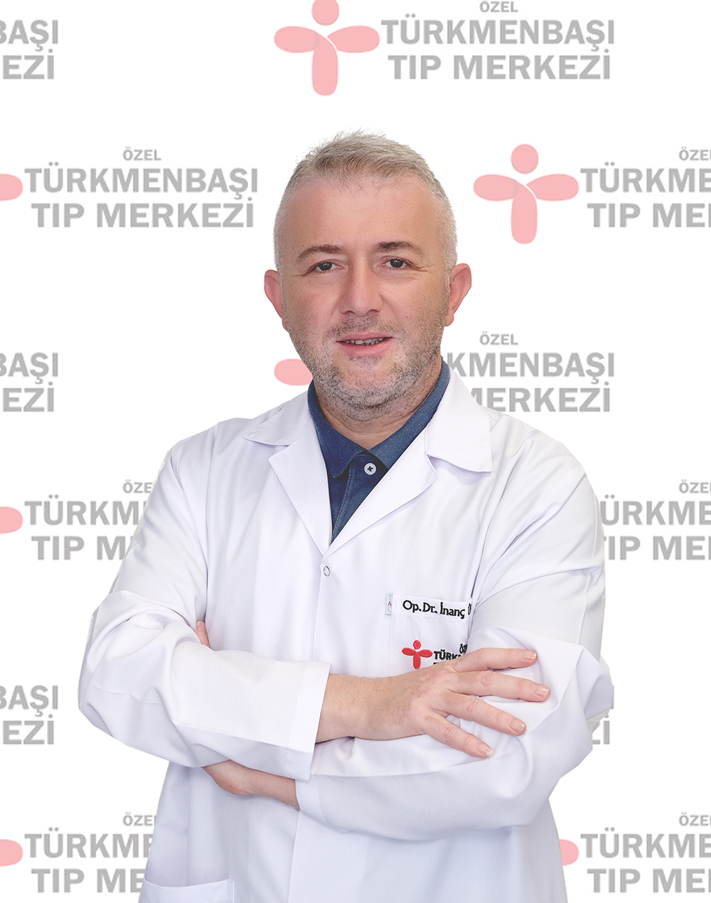 Op. Dr. İnanç ÜNLÜ