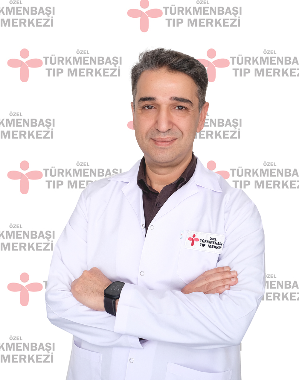 Uzm. Dr. Can ŞEN