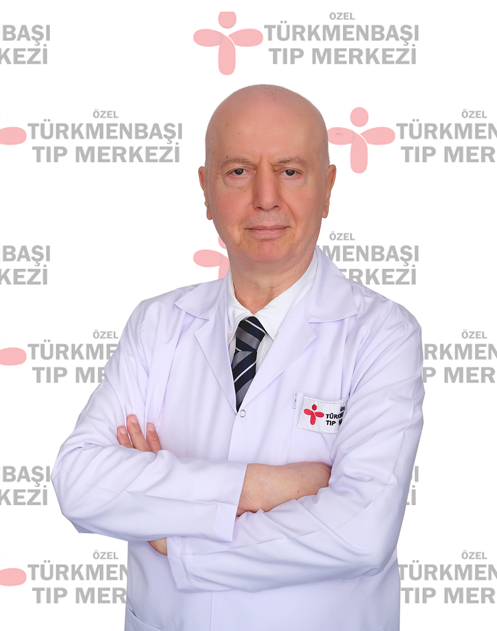 Uzm. Dr. Hüseyin SALMAN